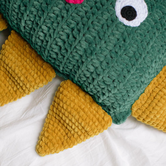 Dino - Coussin
5