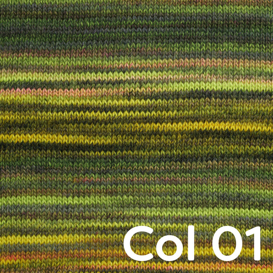 Winter Glow Piccolo Halloween (Edition Limitée) - Hobbii
2