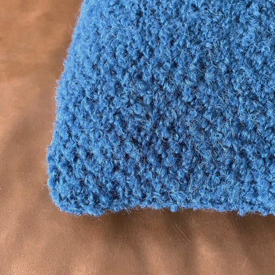 Astrakan - Housse de coussin
3