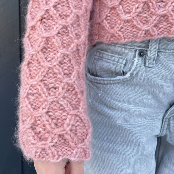 Prinsessegade - Pull pour enfant
7
