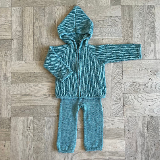 Casey - Pantalon pour bébé
6