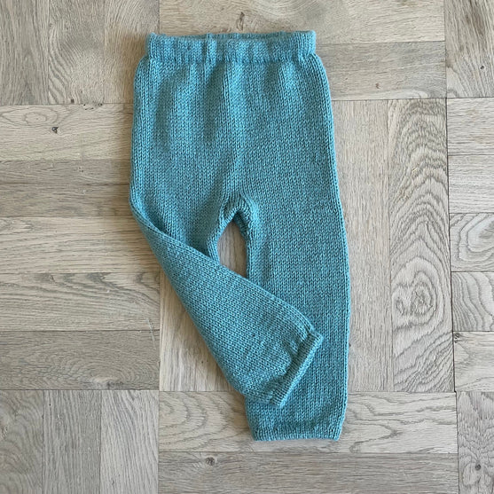 Casey - Pantalon pour bébé
4