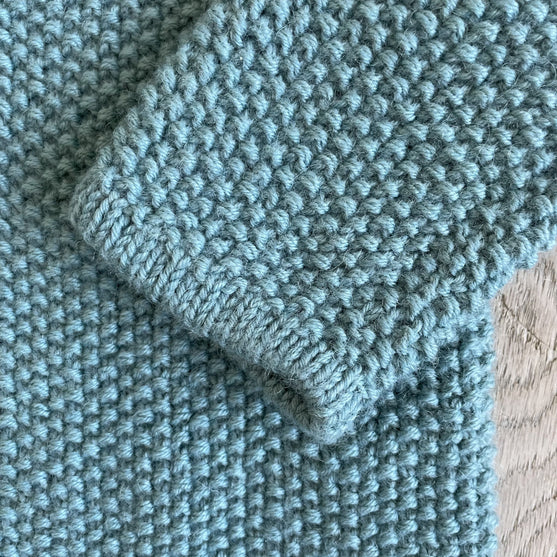 Casey - Veste pour bébé
3