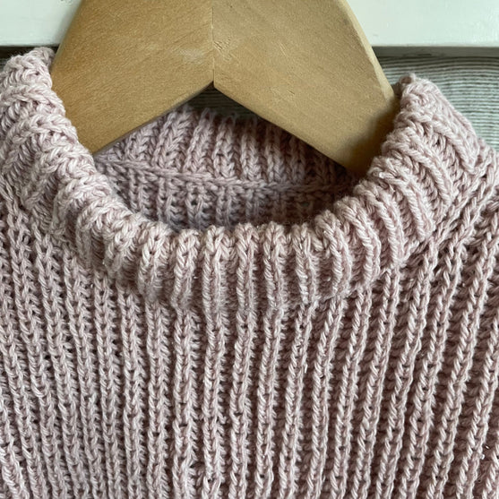 Runa - Children’s Sweater
7