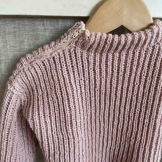 Runa - Pull enfant
5