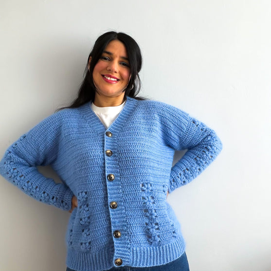 Azalea - Gilet
4