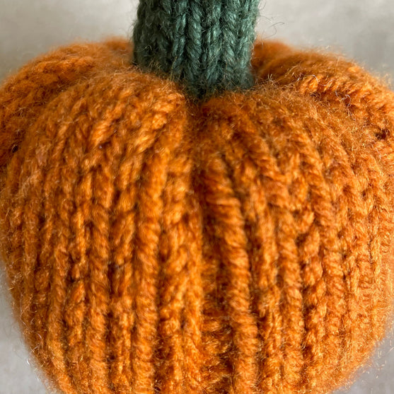 Mini-citrouilles - Petites courges de décoration
5