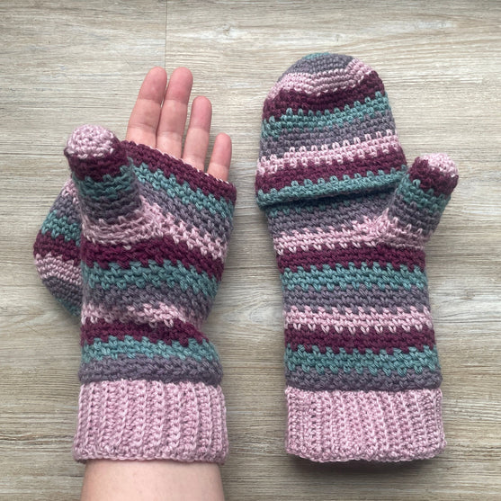 Andrea - Gloves
3