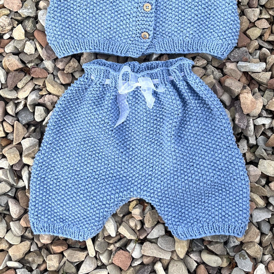 Baby Tommi - Haut et Short
2
