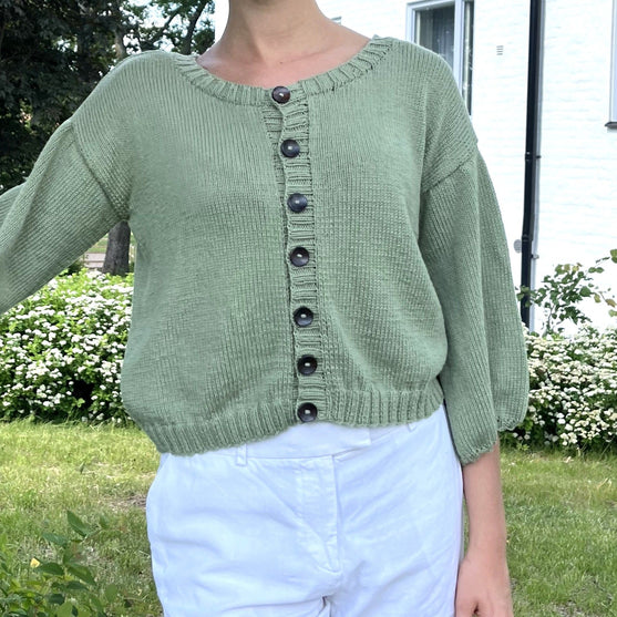 Sammy - Gilet
2