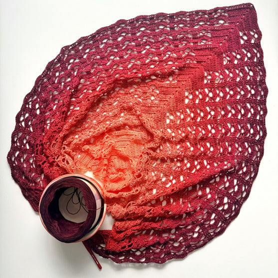Narya - Shawl
7