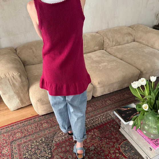 Sasha - Robe
3