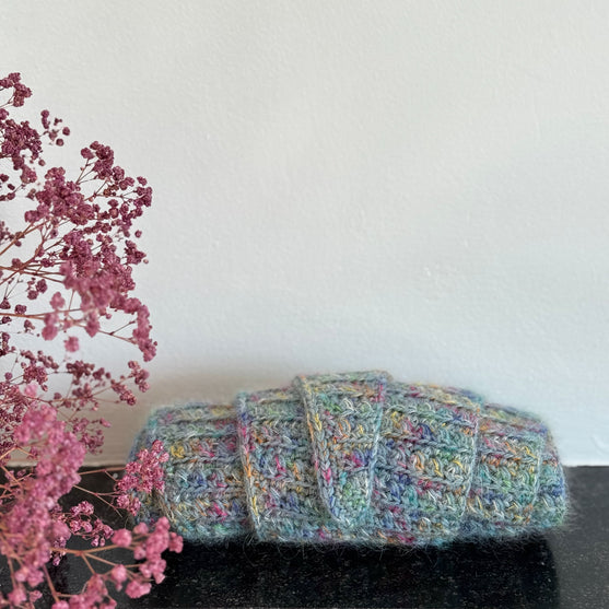 Fichu - Scarf
6
