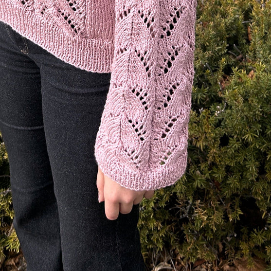 Sissela - Sweater
4