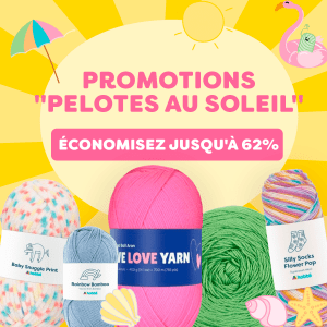Promotions Pelotes au Soleil