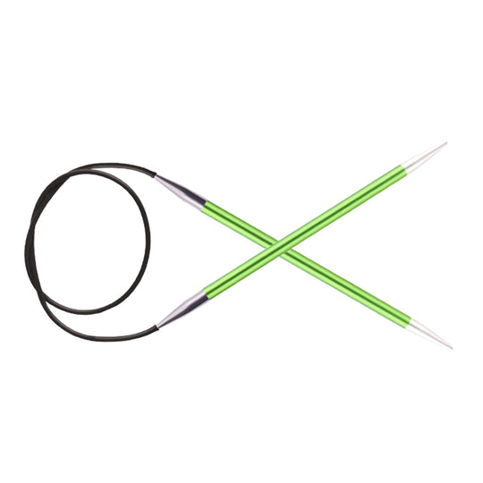 Zing Rundstricknadel - KnitPro