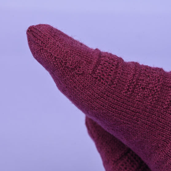 Modèle Chaussettes Mix
5