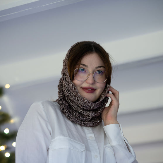 Primaveral - Cowl
4