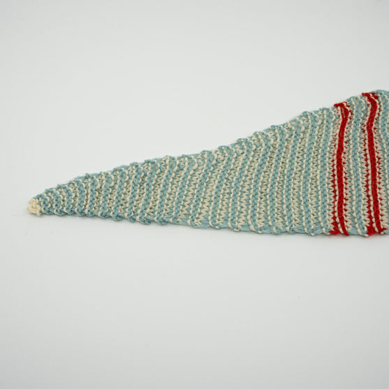 Sisters Scarf - Écharpe
8