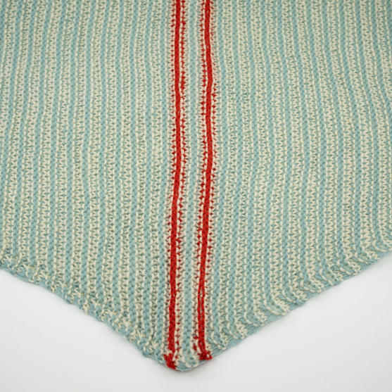 Sisters Scarf - Écharpe
6