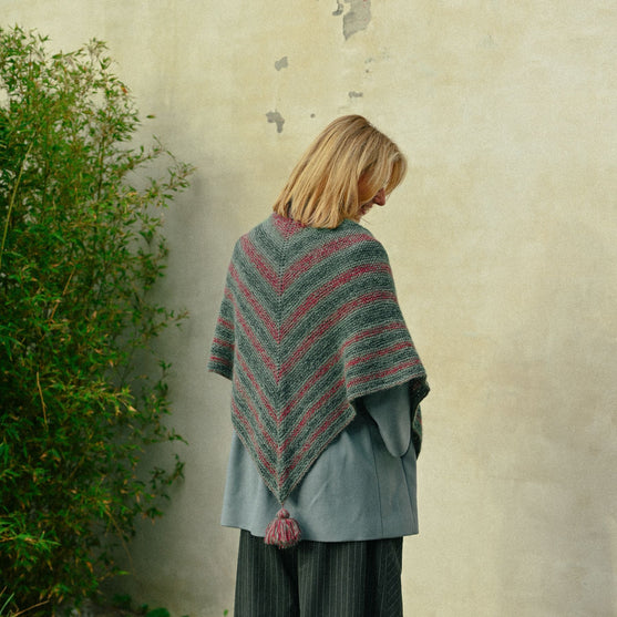 Spinel Classic - Châle
9