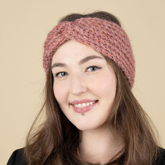 Holly – Headband