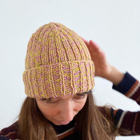 Lui - Hat