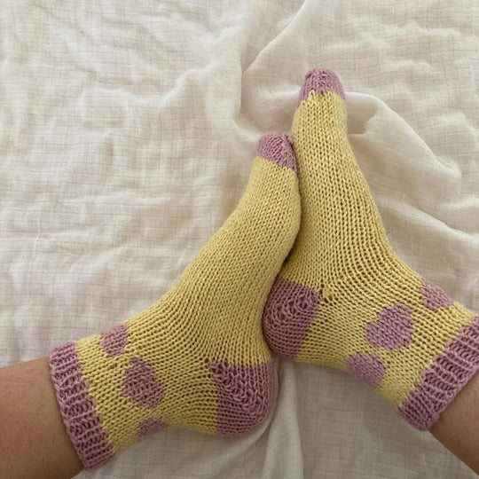 ILU Socks - Sokken