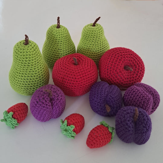Fruit