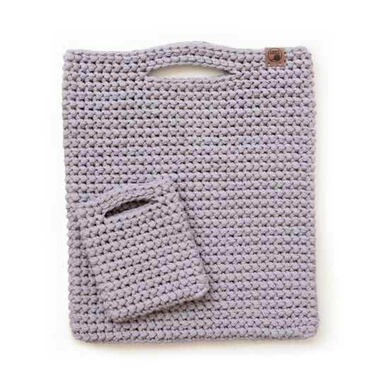Loopy - Tote Bag