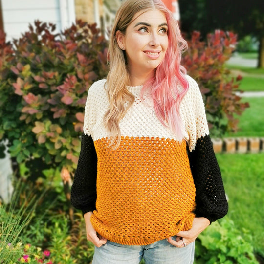 Bramley - Sweater
