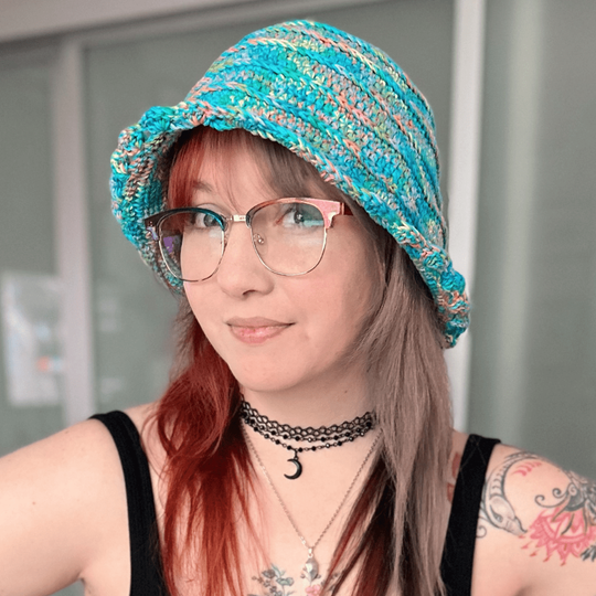 Josefine’s Bucket Hat