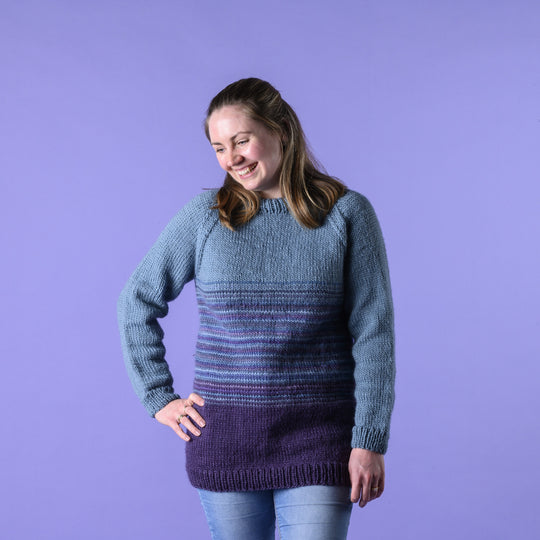 Zara - Long Sweater