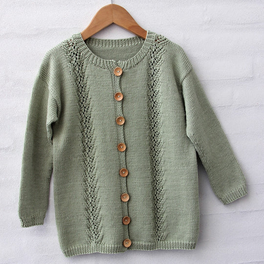 Cardigan Laura - Little One’s & Tweens
