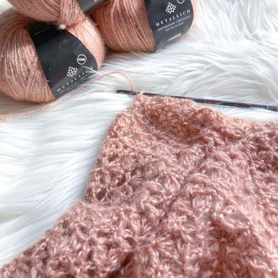 Adina Lace Bolero - Shrug
4