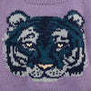 Mint Tiger - Pull
1