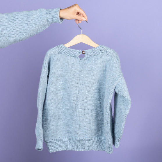 Candy Tiger - Pull enfant
4