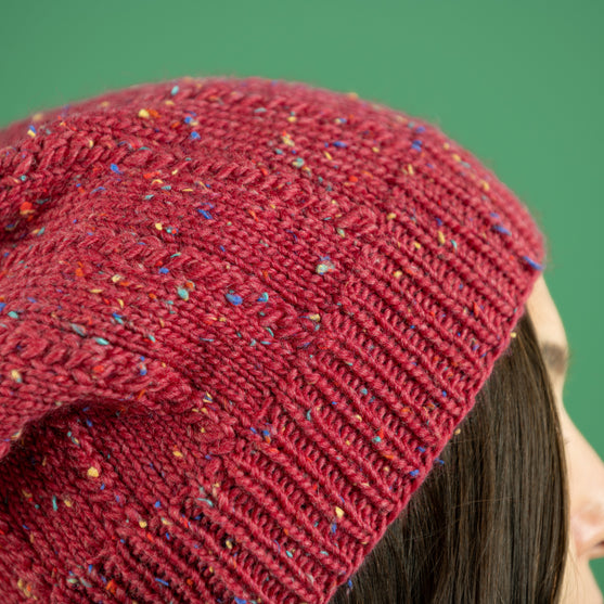 Ydun - Hat
4