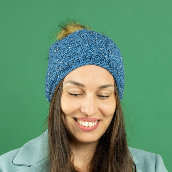 Athene - Bonnet
5