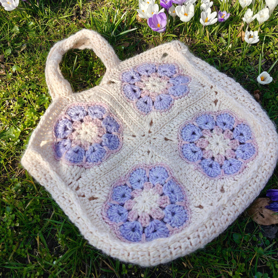 Bouquet of Love - Sac
3