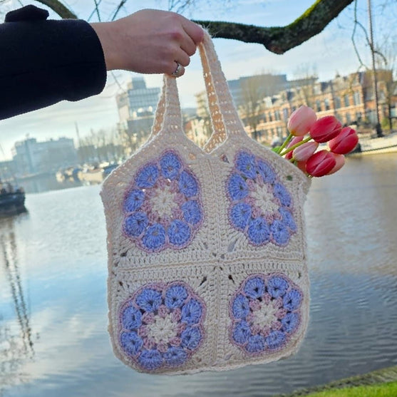 Bouquet of Love - Sac
4