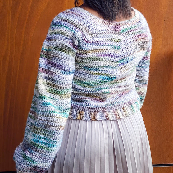 Ahana Sweater
2