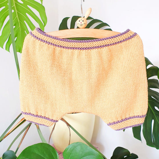 Akiko - Ensemble bébé
4