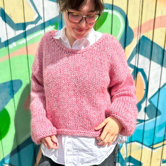 Pull - Alba
2
