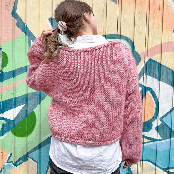 Pull - Alba
6