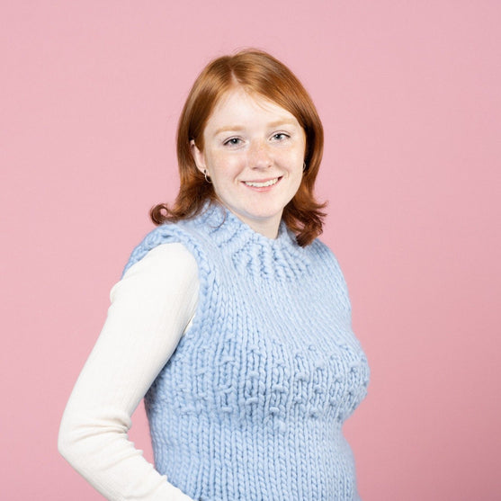 Alfrida - Débardeur
2