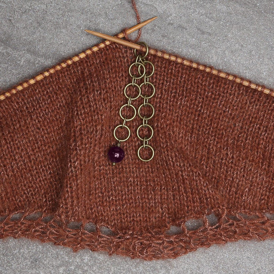 Compte-rangs - 10 anneaux - Hobbii
7