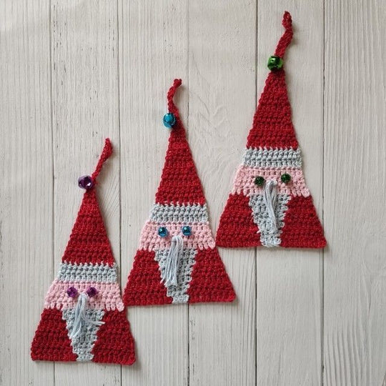 Santa Claus - Ornement