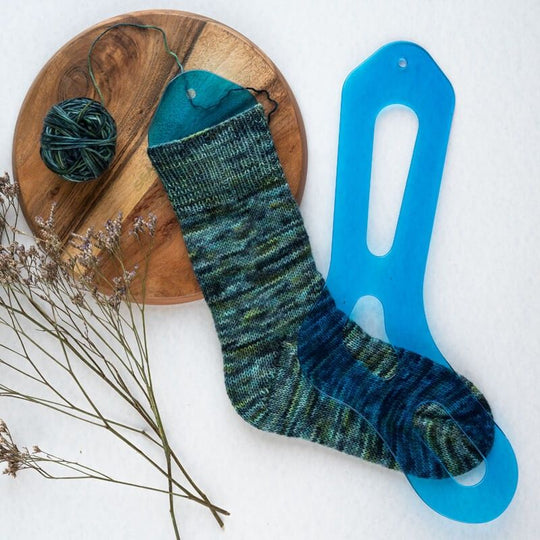 Aqua Sock Blockers - KnitPro