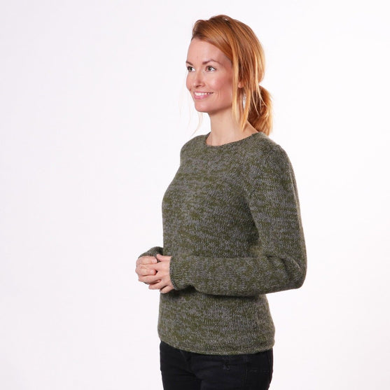 Pull Astrid
3